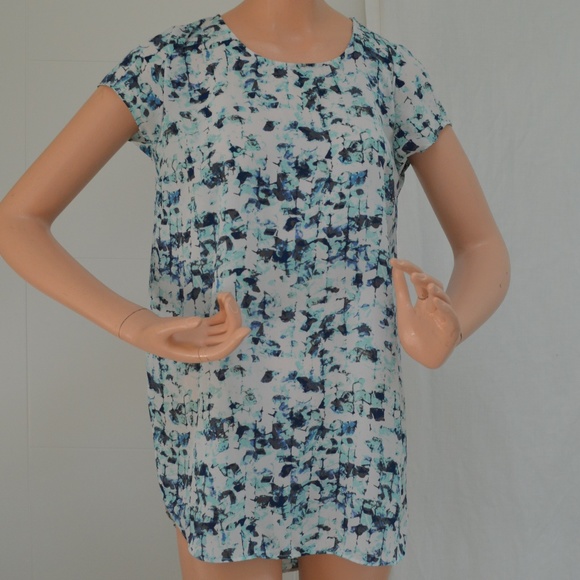 Liz Lang Maternity Top Shirt Blouse XS - Picture 2 of 6